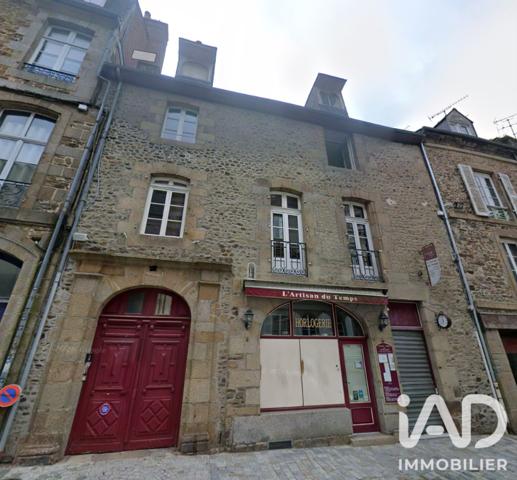 Appartement à vendre 4 pièces 104 m² Fougères