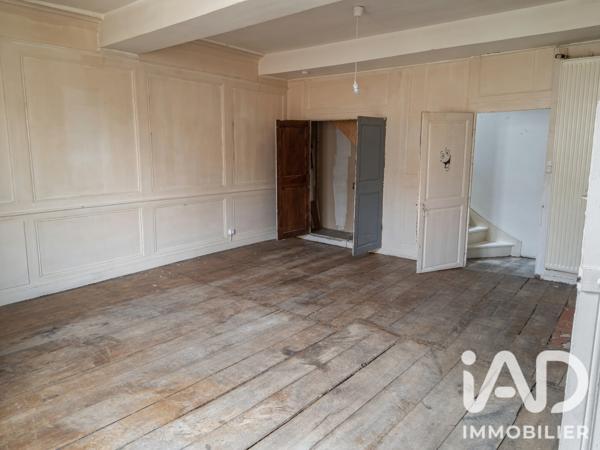 Appartement à vendre 4 pièces 104 m² Fougères