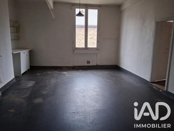 Appartement à vendre 4 pièces 104 m² Fougères
