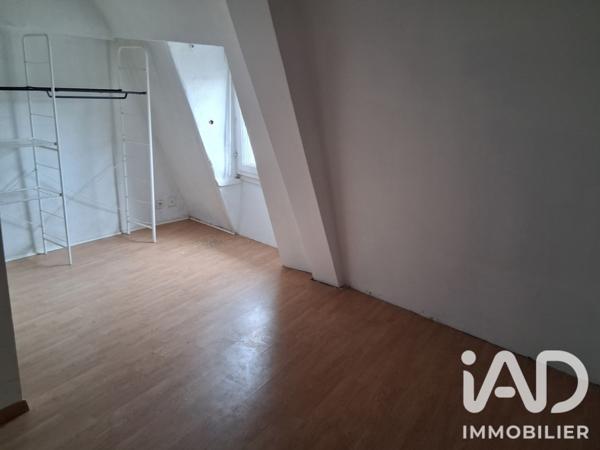 Appartement à vendre 4 pièces 104 m² Fougères