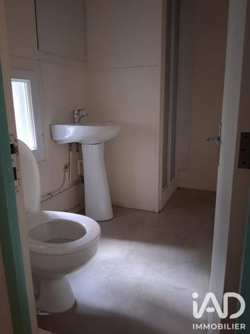 Appartement à vendre 4 pièces 104 m² Fougères