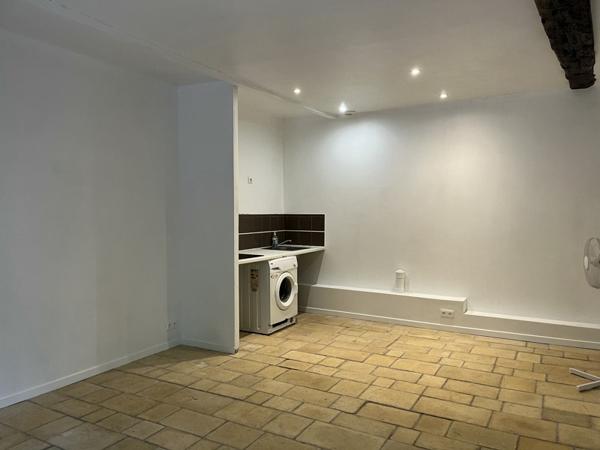 Appartement à vendre |  Bergerac |  2 pièces | 36 m²