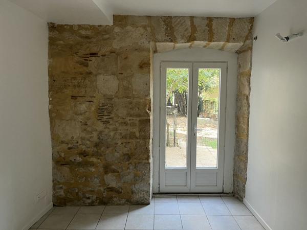 Appartement à vendre |  Bergerac |  2 pièces | 36 m²