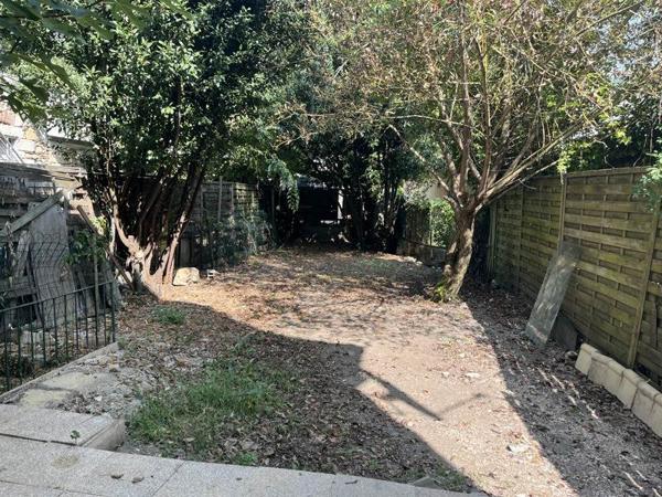 Appartement à vendre |  Bergerac |  2 pièces | 36 m²