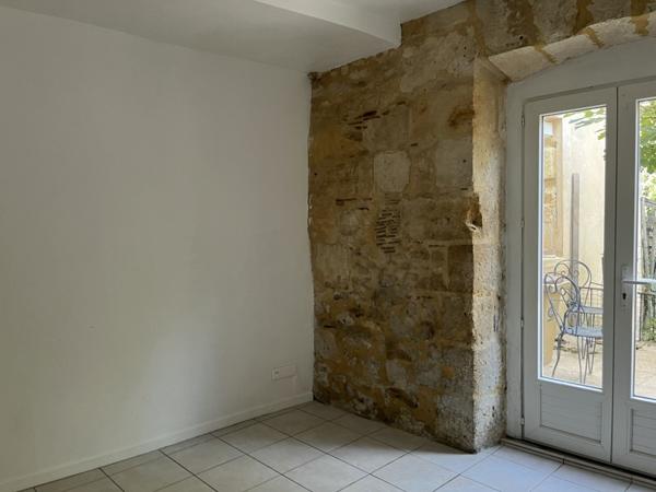 Appartement à vendre |  Bergerac |  2 pièces | 36 m²