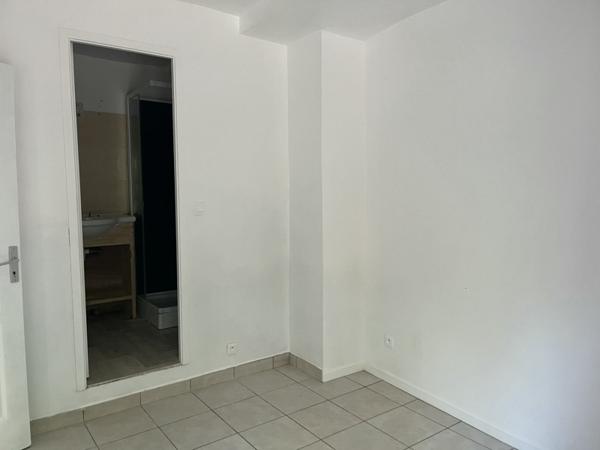 Appartement à vendre |  Bergerac |  2 pièces | 36 m²