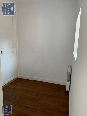 Appartement à louer 2 pièces 31.89m² Poitiers (86000)