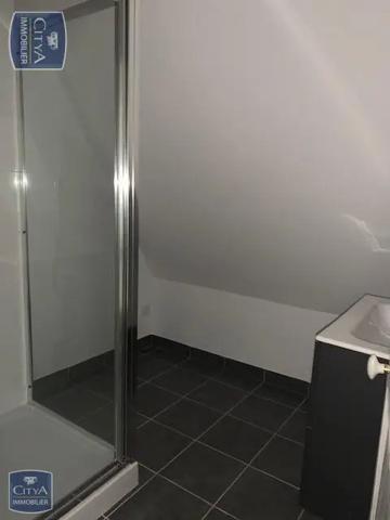 Appartement à louer 2 pièces 31.89m² Poitiers (86000)