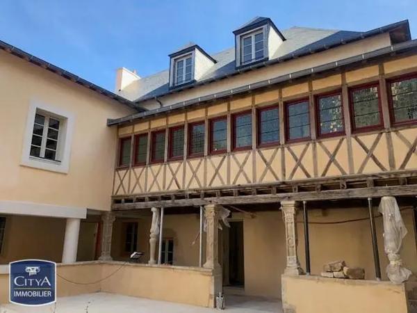 Appartement à louer 2 pièces 31.89m² Poitiers (86000)