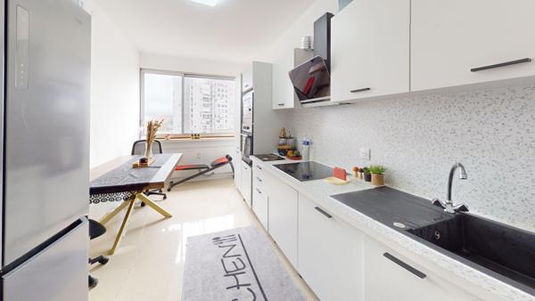 EN EXCLUSIVITÉ ? SPACIEUX APPARTEMENT 4 PIÈCES DE 104 m²