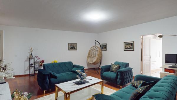 EN EXCLUSIVITÉ ? SPACIEUX APPARTEMENT 4 PIÈCES DE 104 m²