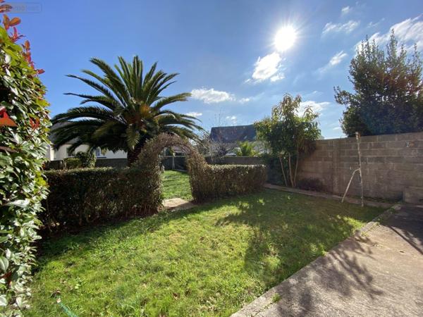 Maison à vendre à Guilers dans le Finistère (29820), ref : 030/391