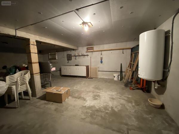 Maison à vendre à Guilers dans le Finistère (29820), ref : 030/391