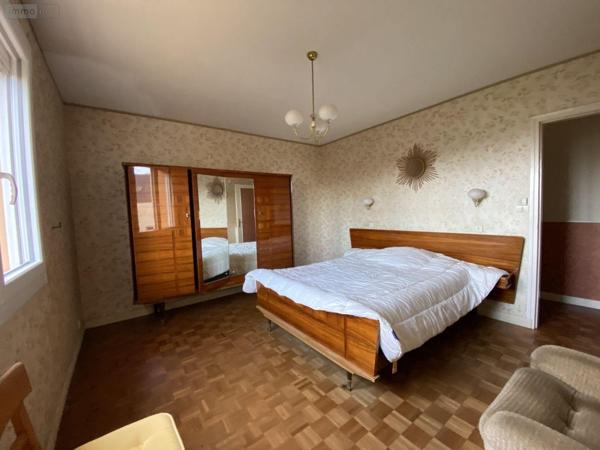 Maison à vendre à Guilers dans le Finistère (29820), ref : 030/391