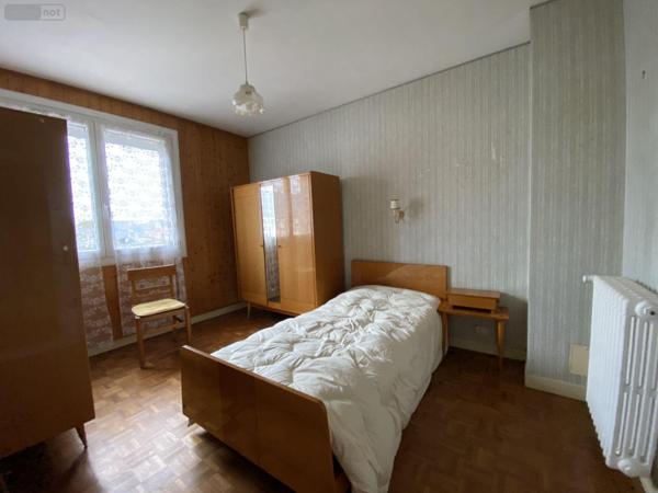 Maison à vendre à Guilers dans le Finistère (29820), ref : 030/391