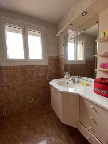 Maison à vendre à Guilers dans le Finistère (29820), ref : 030/391