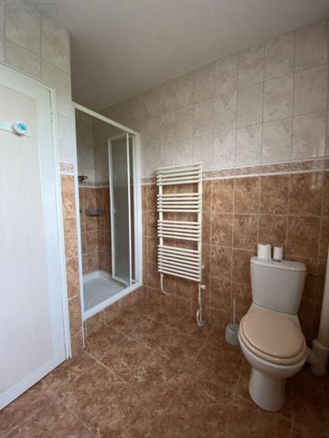 Maison à vendre à Guilers dans le Finistère (29820), ref : 030/391