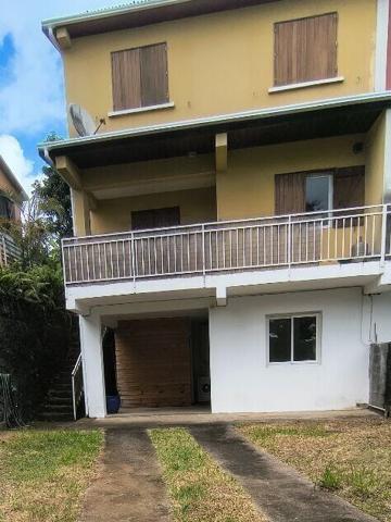 Maison meublée F6 de 104.35 m² 12 ème