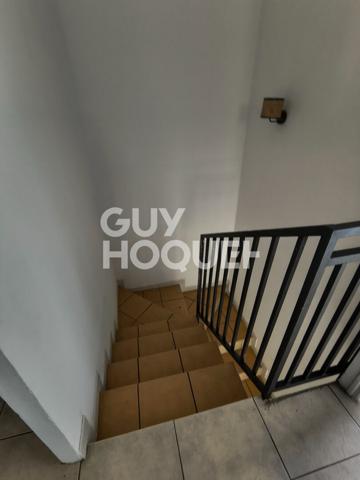 Maison meublée F6 de 104.35 m² 12 ème