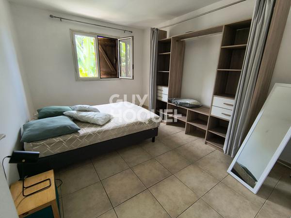 Maison meublée F6 de 104.35 m² 12 ème