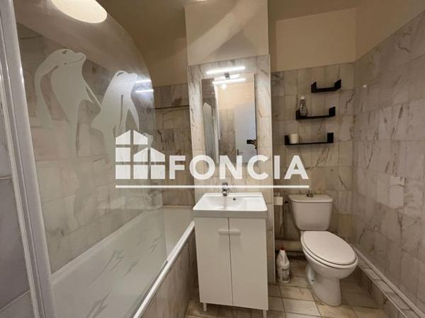 Location Appartement 2 pièces 46 m² - 8 AVENUE LUCIEN REMY Pontault Combault 77340