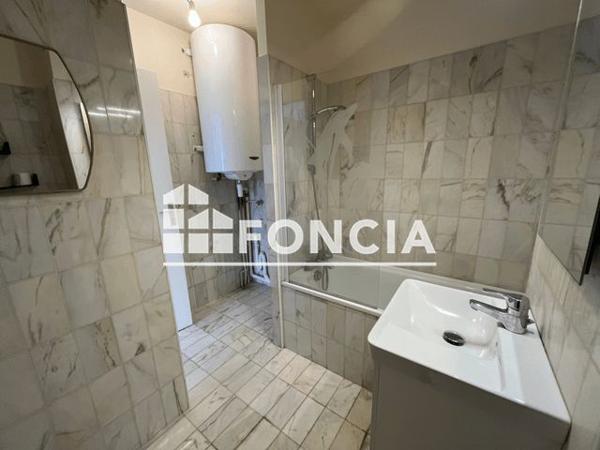 Location Appartement 2 pièces 46 m² - 8 AVENUE LUCIEN REMY Pontault Combault 77340