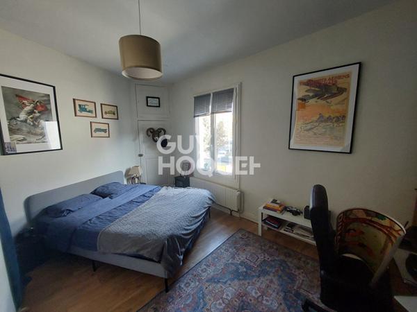 Maison Rosny Sous Bois 4 pièces 96.98 m2