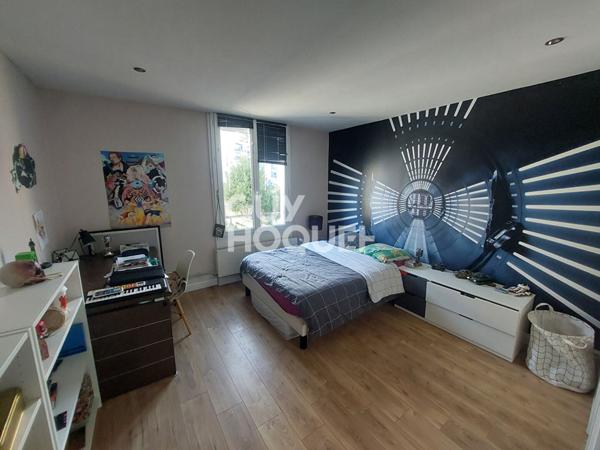 Maison Rosny Sous Bois 4 pièces 96.98 m2