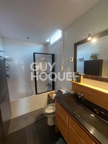 Maison Rosny Sous Bois 4 pièces 96.98 m2