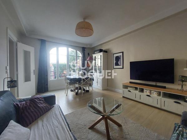 Maison Rosny Sous Bois 4 pièces 96.98 m2