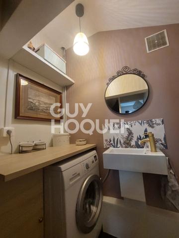 Maison Rosny Sous Bois 4 pièces 96.98 m2