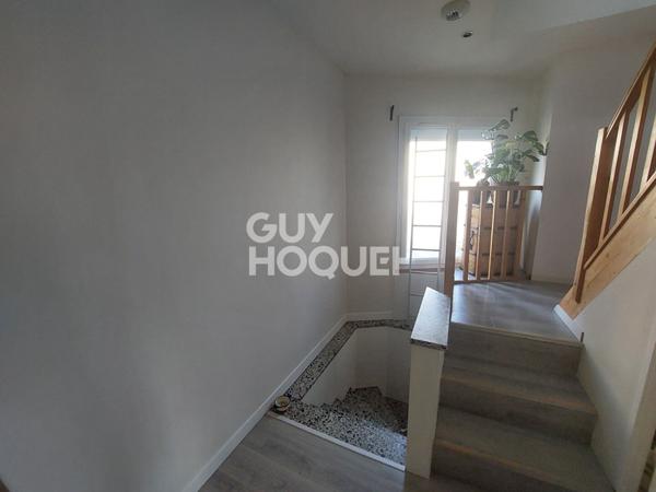 Maison Rosny Sous Bois 4 pièces 96.98 m2