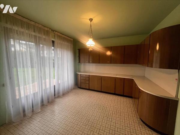 Maison 100m2 quartier VELOTTE