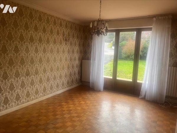 Maison 100m2 quartier VELOTTE