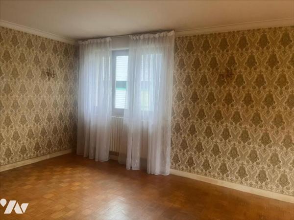 Maison 100m2 quartier VELOTTE