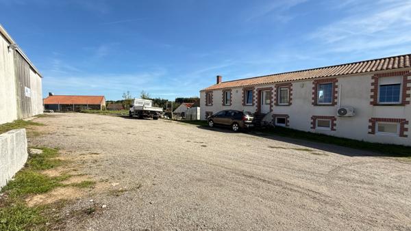 RIVES DE L'YON IMMEUBLE 10 pièces EXCLUSIVITE AMANDA