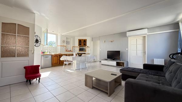 RIVES DE L'YON IMMEUBLE 10 pièces EXCLUSIVITE AMANDA