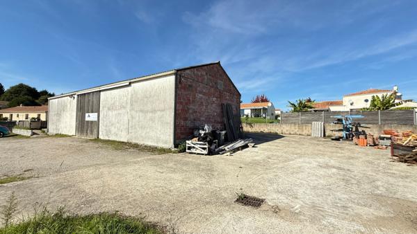 RIVES DE L'YON IMMEUBLE 10 pièces EXCLUSIVITE AMANDA