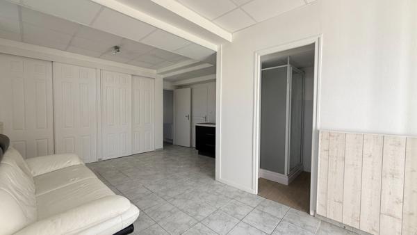 RIVES DE L'YON IMMEUBLE 10 pièces EXCLUSIVITE AMANDA