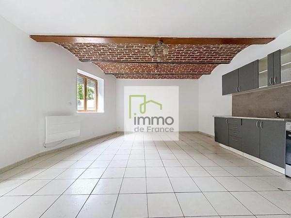 Appartement à louer à Ronchin (59790)