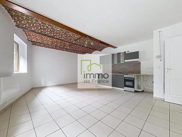 Appartement à louer à Ronchin (59790)