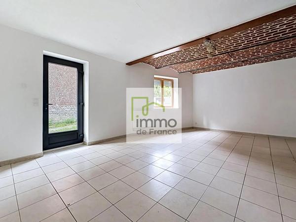 Appartement à louer à Ronchin (59790)