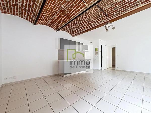 Appartement à louer à Ronchin (59790)
