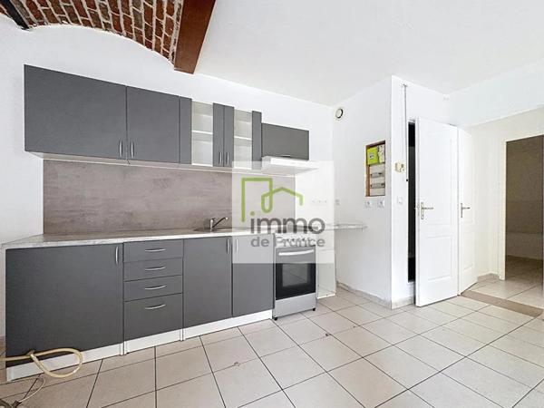 Appartement à louer à Ronchin (59790)