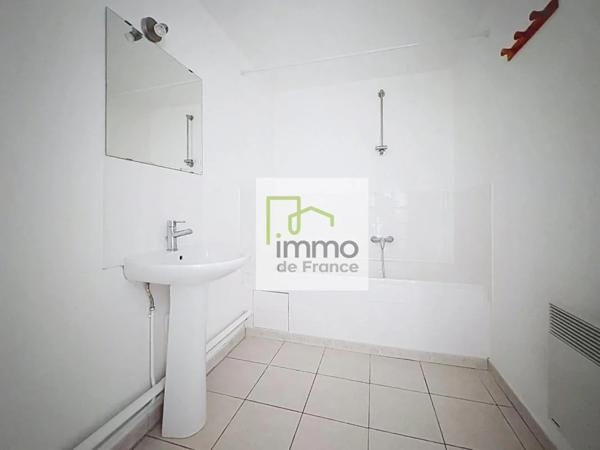 Appartement à louer à Ronchin (59790)