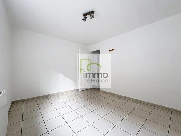 Appartement à louer à Ronchin (59790)