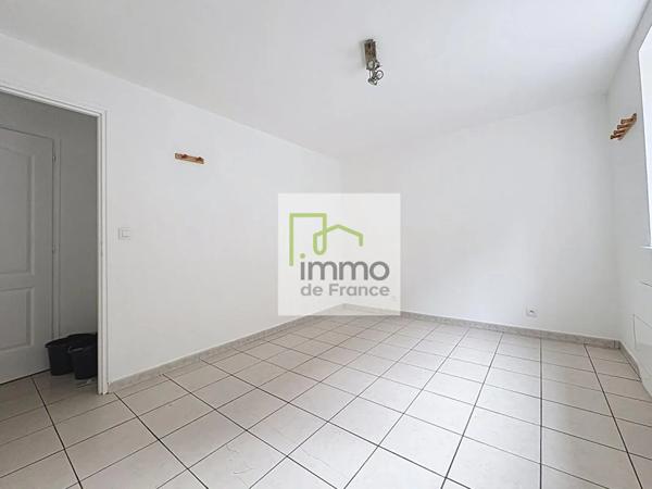 Appartement à louer à Ronchin (59790)
