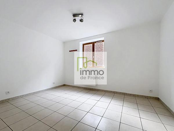 Appartement à louer à Ronchin (59790)