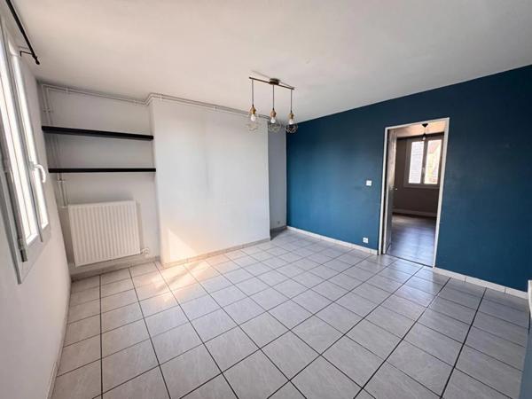 Appartement à louer au Havre (76600)