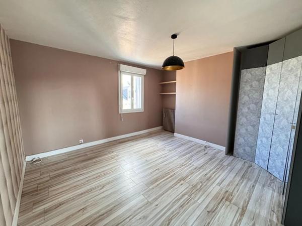 Appartement à louer au Havre (76600)